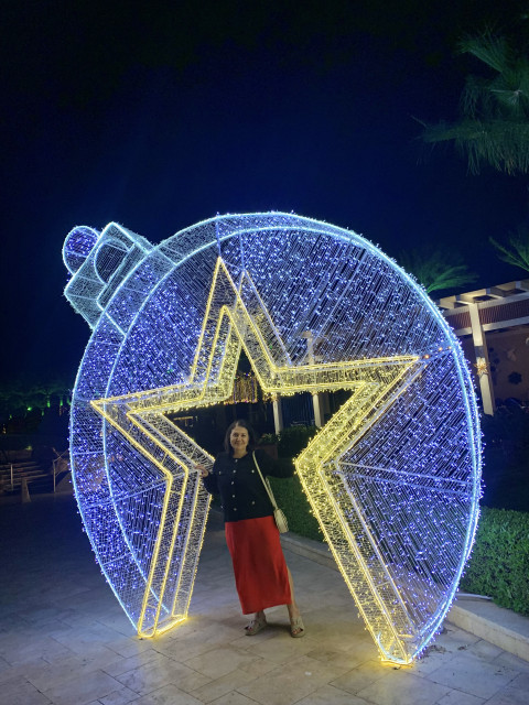 Ирина, Россия, Санкт-Петербург. Фото на сайте ГдеПапа.Ру