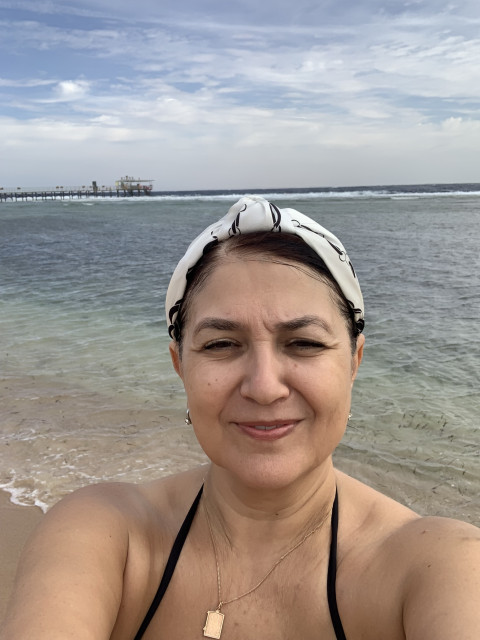 Ирина, Россия, Санкт-Петербург. Фото на сайте ГдеПапа.Ру