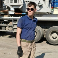 Алексей Вавилов, Россия, Юрюзань, 27 лет