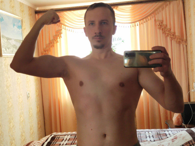 Алексей, Россия, Дзержинск. Фото на сайте ГдеПапа.Ру