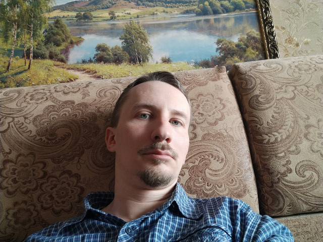 Алексей, Россия, Дзержинск. Фото на сайте ГдеПапа.Ру