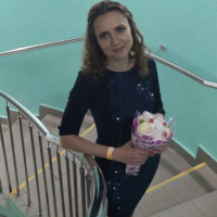 Елена, Беларусь, Бобруйск, 45 лет