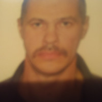 Николай Григорьев, Россия, Луга, 55 лет