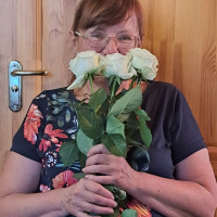 Елена, Москва, м. Пражская, 65 лет