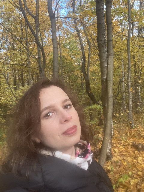 Юлия, Россия, Москва. Фото на сайте ГдеПапа.Ру