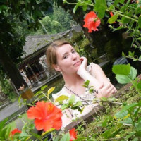 Victoriya, Россия, Москва, 36 лет