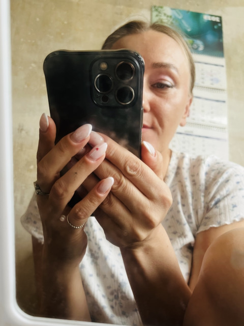 Светлана, Россия, Москва. Фото на сайте ГдеПапа.Ру