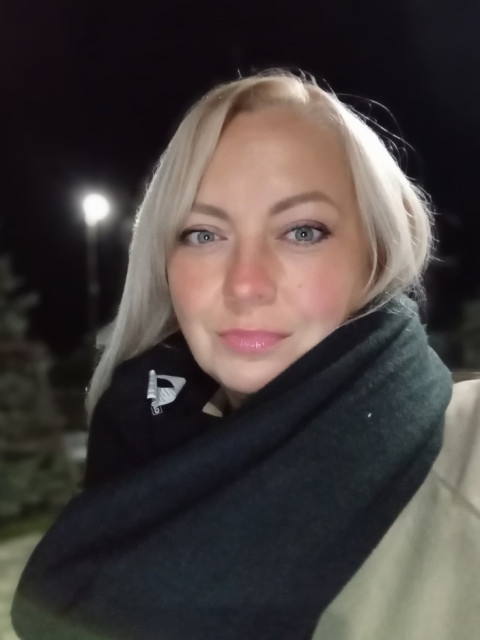 Вика, Россия, Бугульма, 45 лет, 2 ребенка. Хочу встретить интересного мужчину с которым будет о чем поговорить и провести время.  Анкета 866722. 