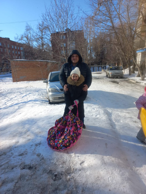 Алан, Россия, Ростов-на-Дону. Фото на сайте ГдеПапа.Ру