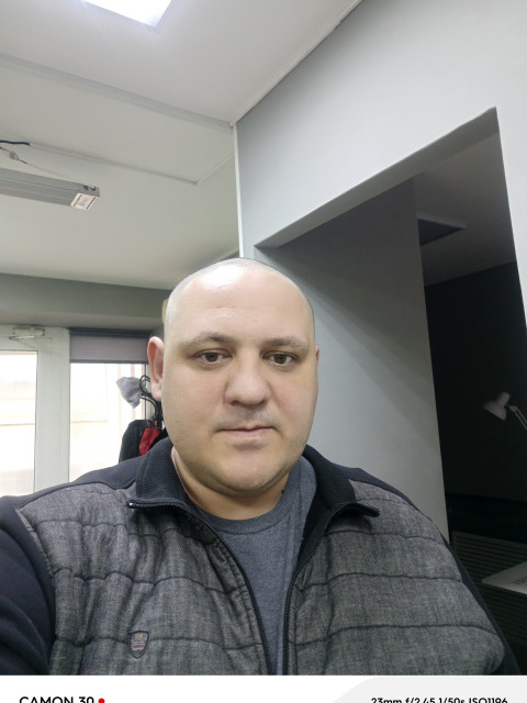 Алан, Россия, Ростов-на-Дону. Фото на сайте ГдеПапа.Ру