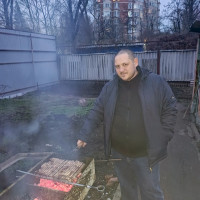 Алан, Россия, Ростов-на-Дону, 39 лет