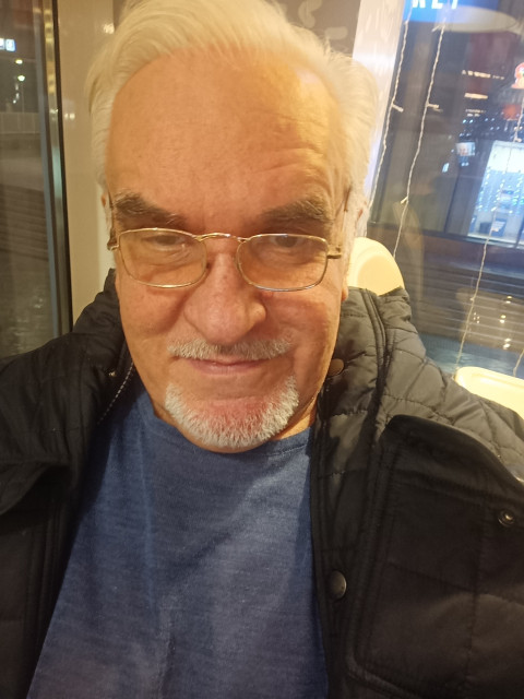 Олег, Россия, Москва. Фото на сайте ГдеПапа.Ру