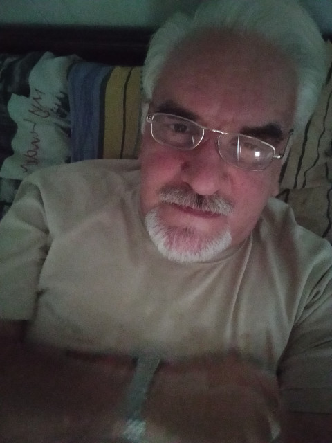 Олег, Россия, Москва. Фото на сайте ГдеПапа.Ру