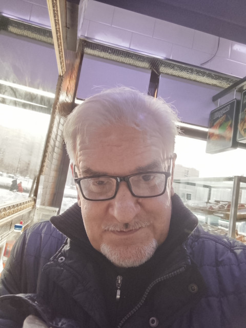 Олег, Россия, Москва. Фото на сайте ГдеПапа.Ру