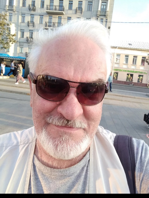 Олег, Россия, Москва. Фото на сайте ГдеПапа.Ру