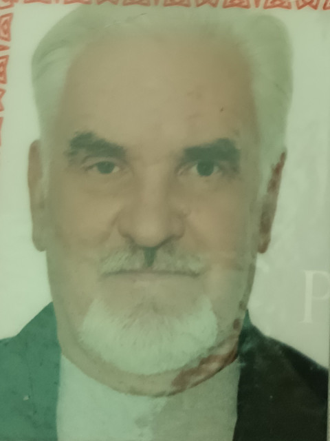 Олег, Россия, Москва, 62 года. Познакомлюсь с женщиной для любви и серьезных отношений, брака и создания семьи.  Анкета 866739. 