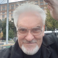 Олег, Россия, Москва, 63 года
