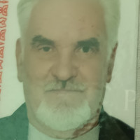 Олег, Россия, Москва, 62 года