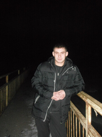 Роман Двойнишников, Россия, 35 лет, 1 фото. Познакомлюсь для создания семьи.