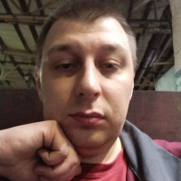 Алексе, Россия, Пермь, 33 года