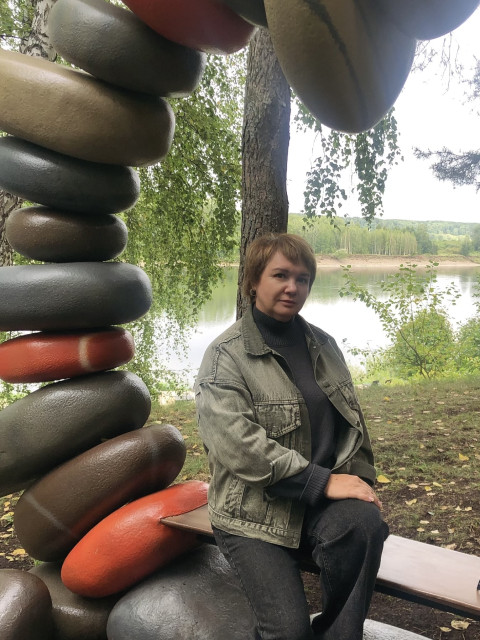 Лариса, Киселёвск, 51 год. Познакомлюсь с мужчиной для любви и серьезных отношений, дружбы и общения.  Анкета 866748. 