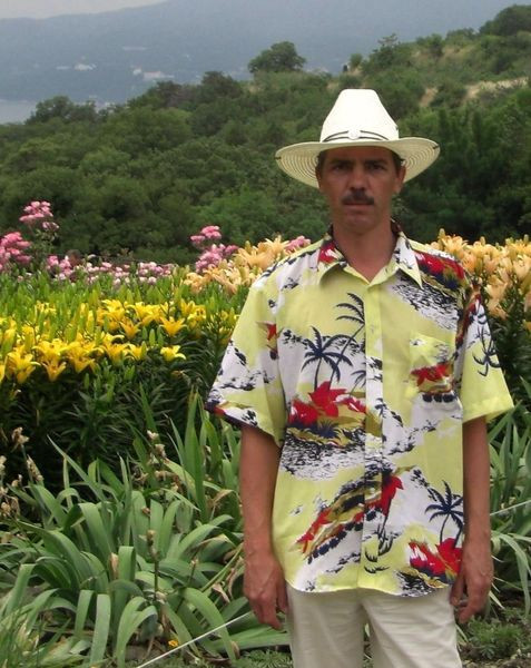 Станислав, Москва, м. Марьино, 61 год. Познакомлюсь с женщиной для любви и серьезных отношений, брака и создания семьи, воспитания детей.  Анкета 866756. 