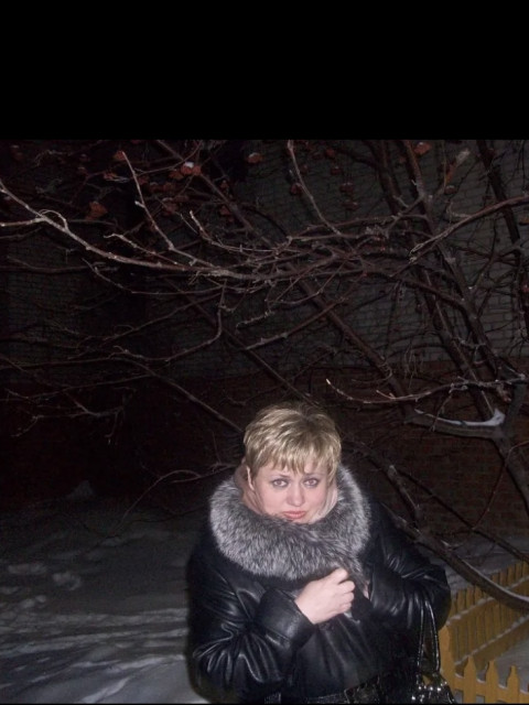 Юлия, Орск, 54 года, 1 фото. Познакомлюсь с мужчиной для дружбы и общения.  Анкета 866758. 