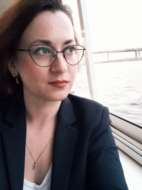 Татьяна, Россия, Санкт-Петербург. Фото на сайте ГдеПапа.Ру