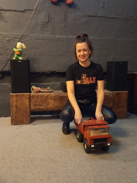 Татьяна, Россия, Санкт-Петербург. Фото на сайте ГдеПапа.Ру