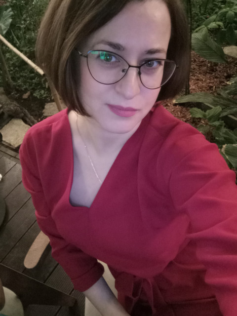 Татьяна, Россия, Санкт-Петербург. Фото на сайте ГдеПапа.Ру