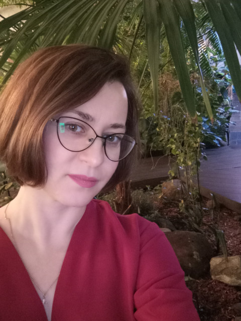 Татьяна, Россия, Санкт-Петербург. Фото на сайте ГдеПапа.Ру