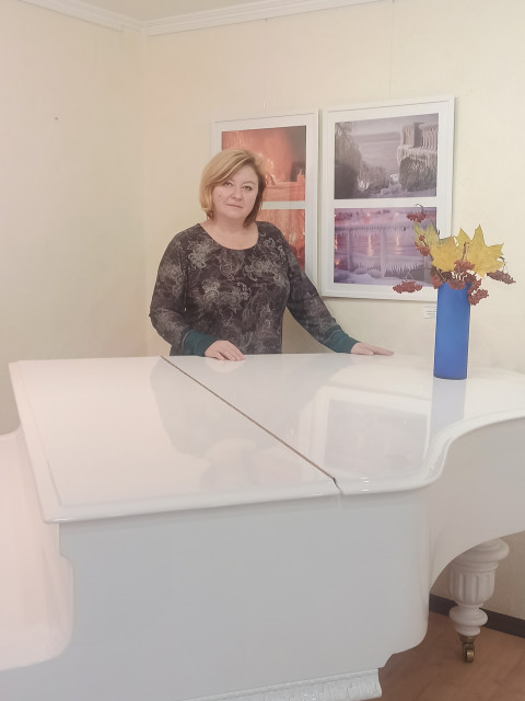 Татьяна, Тольятти, 48 лет, 1 ребенок. Познакомлюсь с мужчиной для любви и серьезных отношений, брака и создания семьи.  Анкета 866768. 