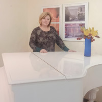 Татьяна, Россия, Тольятти, 48