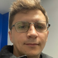 Виталик, Рыбинск, 36