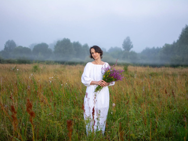 Елена, Россия, Воронеж. Фото на сайте ГдеПапа.Ру