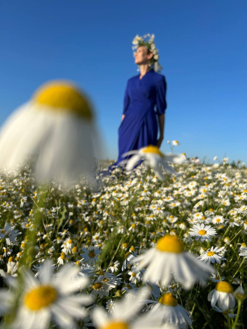 Елена, Россия, Воронеж, 43 года. Ищу: Самого лучшего  Анкета 866781. 