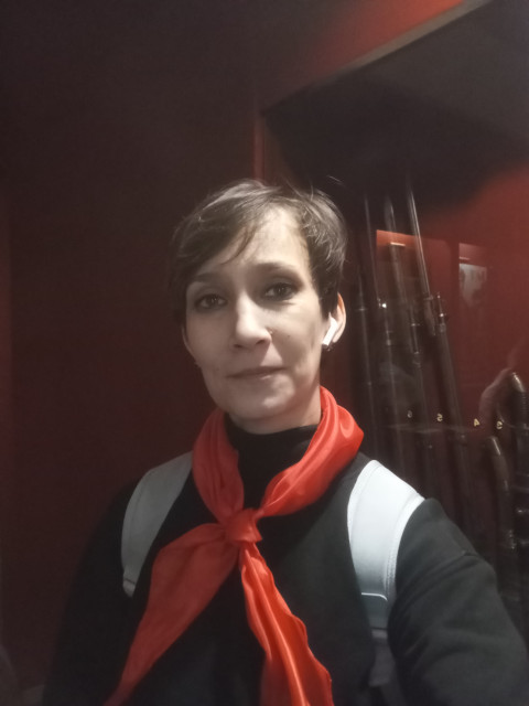 Елена, Россия, Воронеж. Фото на сайте ГдеПапа.Ру