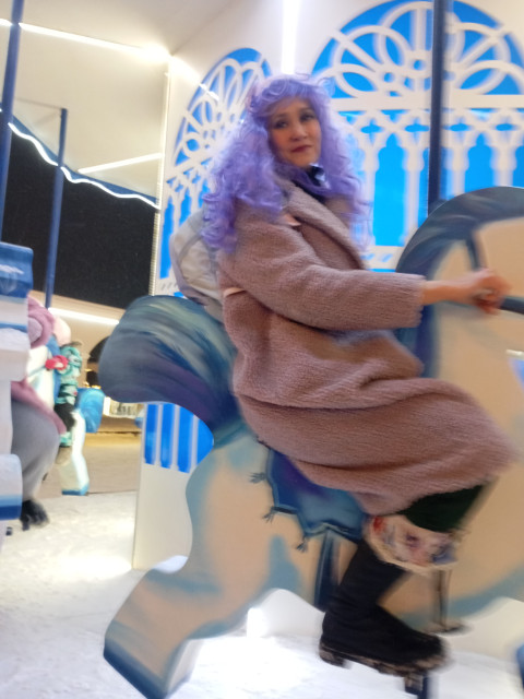 Елена, Россия, Воронеж. Фото на сайте ГдеПапа.Ру