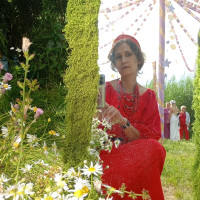 Елена, Россия, Воронеж, 43 года