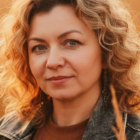 Марина, Россия, Тихвин, 55 лет