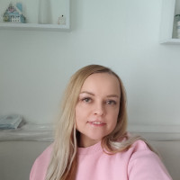 Екатерина, Санкт-Петербург, м. Проспект Славы, 38 лет