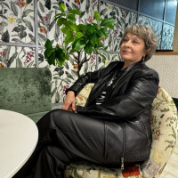 Тамара, Россия, Оренбург, 62 года