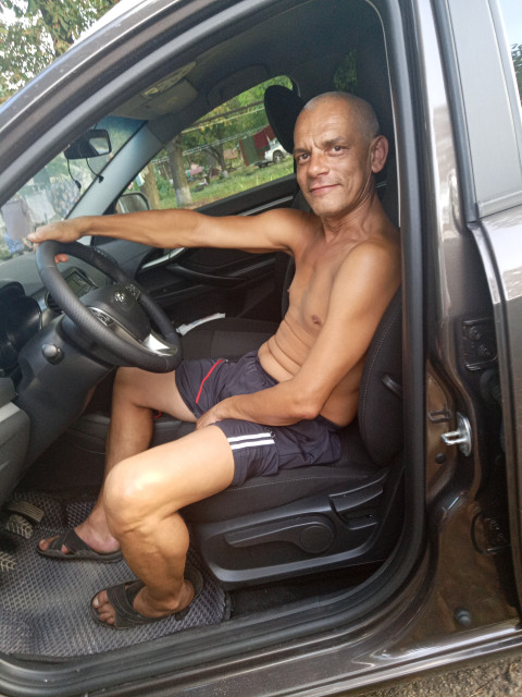 Игорь Яковец, Россия, Горловка. Фото на сайте ГдеПапа.Ру