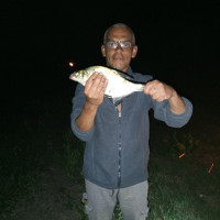 Игорь Яковец, Россия, Горловка, 50 лет