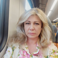 Елена, Россия, Москва, 53