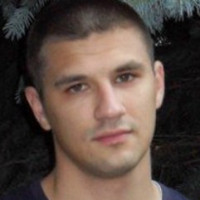 Михаил, Россия, Каменка, 35 лет