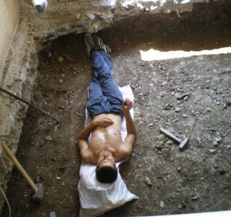 Роман, Россия, Домодедово. Фото на сайте ГдеПапа.Ру