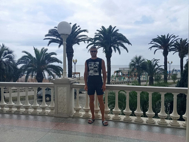 Роман, Россия, Домодедово. Фото на сайте ГдеПапа.Ру