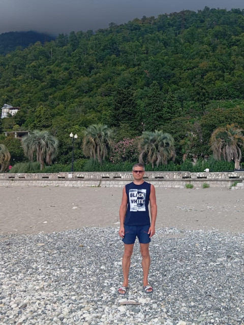 Роман, Россия, Домодедово. Фото на сайте ГдеПапа.Ру