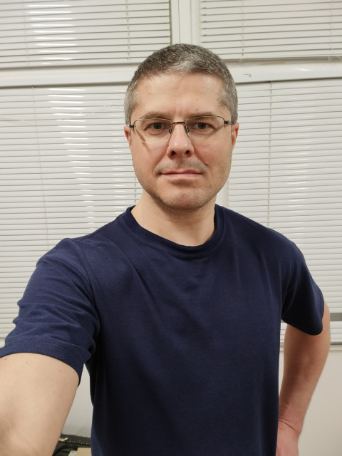 Роман, Россия, Домодедово. Фото на сайте ГдеПапа.Ру